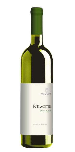 Tikves Rkatsiteli 2021 750 ML