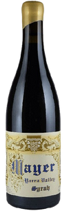 Timo Mayer Syrah Yarra Valley 2022 750 ML