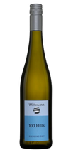 Wittmann 100 Hills Dry Riesling Rheinhessen 2022 750 ML