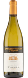 Barboursville Reserve Viognier 2022 750 ML