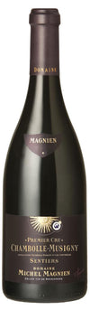 Domaine Michel Magnien Chambolle Musigny Premier Cru Sentiers 2022 750 ML