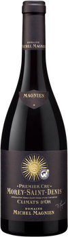 Domaine Michel Magnien Morey St Denis Premier Cru Climats D’Or 2022 750 ML