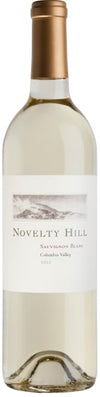 Novelty Hill Sauvignon Blanc Columbia Valley 2022 750 ML