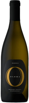 Olema Reserve Chardonnay Sonoma County 2021 750 Ml