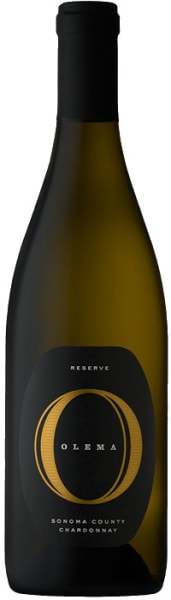 Chardonnay Olema Reserve Sonoma County 2021 750 ML Buy Now Online