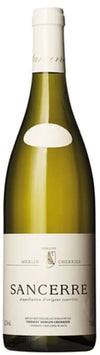 Thierry Merlin Cherrier Sancerre Blanc 2022 750 ML