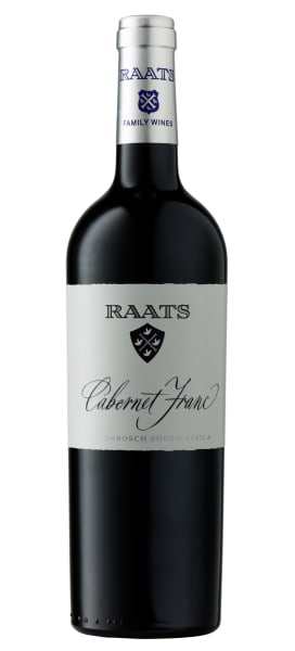 Raats Cabernet Franc Stellenbosch 2021 750 ML