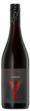 Yalumba The Y Series Shiraz South Australia 2022 750 ML