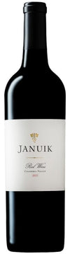 Januik Red Wine Columbia Valley 2021 750 ML