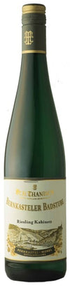 Dr. H. Thanisch Erben Muller-Burggraef Riesling Bernkasteler Badstube Kabinett 2021 750 ML