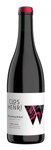 Henri Bourgeois Waimaunga Windblown Clays Single Pinot Noir Marlborough 2020 750 ML