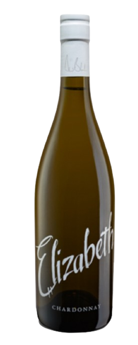 Bledsoe Family Winery Elizabeth Chardonnay 2021 750 ML