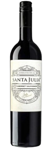 Santa Julia [+] Cabernet Sauvignon Mendoza 2023 750 ML