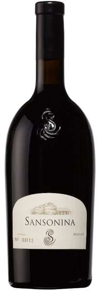 Sansonina Merlot 2020 750 ML