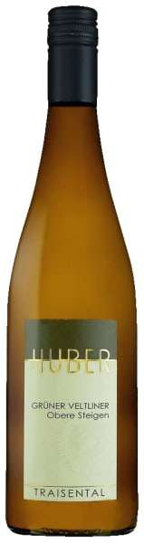 Markus Huber Obere Steigen Gruner Veltliner 2022 750 ML
