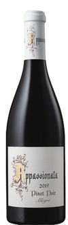 Appassionata Pinot Noir Allegro Willamette Valley 2019 750 ML