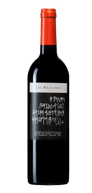 Celler Del Roure Les Alcusses Valencia 2018 750 ML