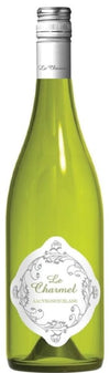 Le Charmel Sauvignon Blanc Touraine 2022 750 ML