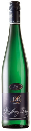 Dr. Loosen Dry Riesling Mosel 2023 750 ML