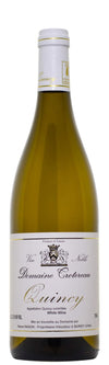 Domaine Trotereau Quincy 2022 750 ML