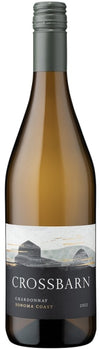 Crossbarn Sonoma Coast Chardonnay 2022 750 ML