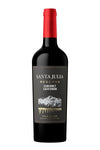 Bodega Santa Julia Reserva Cabernet Sauvignon Valle de Uco 2022 750 ML