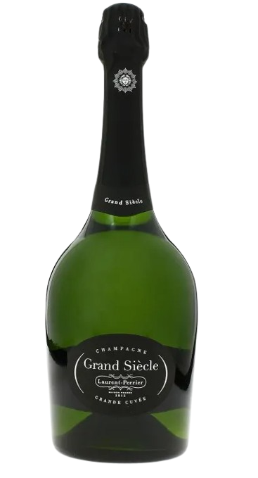 Laurent-Perrier Champagne Grand Siecle Grande Cuvee 750 ML