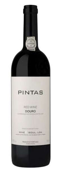 Wine and Soul Pintas Douro 2021 750 ML