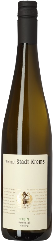 Stadt Krems Kremstal Stein Gruner Veltliner 2022 750 ML