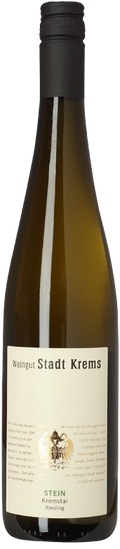 Stadt Krems Kremstal Stein Gruner Veltliner 2022 750 ML