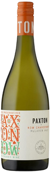 Paxton Chardonnay Now McLaren Vale 2022 750 ML