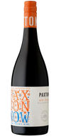 Paxton NOW Preservative Free Shiraz 2022 750 ML