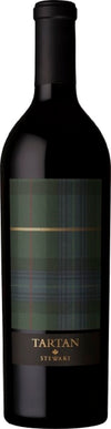 Stewart 'Tartan' Red Blend Napa Valley 2021 750 ML