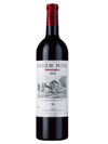 Chateau Plince Pomerol 2018 750 ML