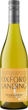 Oxford Landing Chardonnay 2023 750 ML