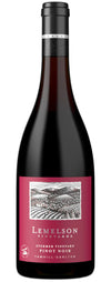 Lemelson Stermer Vineyard Pinot Noir 2021 750 ML