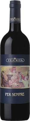 Tua Rita Per Sempre Syrah 2021 750 ML