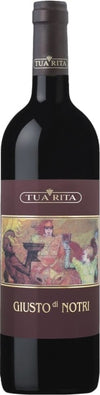 Tua Rita Giusto di Notri 2021 750 ML