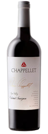 Chappellet Signature Cabernet Sauvignon 2021 750 ML