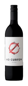 No Curfew by Amici Red Blend 2021 750 ML