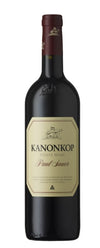 Kanonkop Paul Sauer Simonsberg-Stellenbosch 2020 750 ML