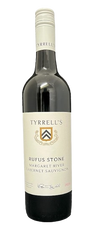 Tyrrell's Wines Cabernet Sauvignon Rufus Stone Margaret River 2020 750 ML