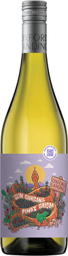 Oxford Landing Riverlife Sun Chasing Pinot Grigio Riverland 2022 750 ML