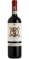 Bindi Sergardi La Ghirlanda Chianti Classico DOCG 2020 750 ML