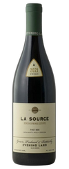 Evening Land La Source Seven Springs Estate Pinot Noir Eola-Amity Hills 2021 750 ML