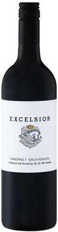 Excelsior Cabernet Sauvignon 2021 750 ML