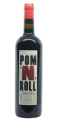 Chateau Gombaude-Guillot Pom N Roll Pomerol 2020 750 ML