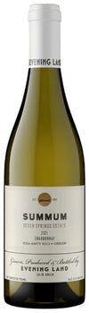 Evening Land Chardonnay Summum Seven Springs Estate Eola-Amity Hills 2021 750 ML