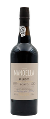 Manoella Ruby Finest Reserve Porto 750 ML