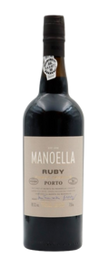 Manoella Ruby Finest Reserve Porto 750 ML